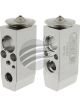 Jayair TX Expansion Valve Micra K12 1.4L Pet 1/04-9/10 March K12 1.4L