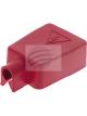 Jaylec Battery Terminal Insulator Red Suit 0B&S 50mm2 Cable