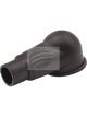 Jaylec Lug Terminal Insulator Black 12mm 32 - 62 mm2