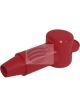 Jaylec Insulator Cover Red Suit Alternator 16mm 8-32mm2 Extended
