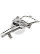 Electric Life Power Window Regulator & Motor For Comm Vb Vc Vh Vk Lhr