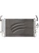 Jayair Condenser For Hyundai Elantra Xd 1.8 & 2.0L 5/00-5/06, Tiburon