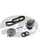 Gates Timing Belt Kit & Water Pump