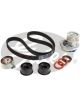 Gates Timing Belt Kit & Water Pump