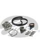 Gates Timing Belt Kit & Water Pump