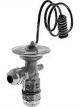 Jayair TX Expansion Valve Universal Flare 1.5 Ton Int Eq 300mm Cap.