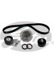 Gates Timing Belt Kit & Water Pump