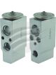 Jayair TX Expansion Valve For Navara D40 Pathfinder R51 05-13