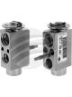 Jayair TX Expansion Valve Bmw E46 1/98-5/05 X3 E83 10/03-On Mini Cooper