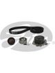 Gates Timing Belt Kit & Water Pump
