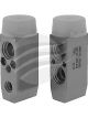 Jayair TX Expansion Valve Daewoo Kalos T200 4/03- 12/04 Barina Tk 05-On