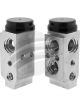 Jayair TX Expansion Valve For Kia Rio Jb 8/05-11/09 Carnival 06-On