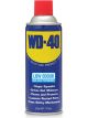 WD-40 Multi Purpose Lubricant Low Odour 300g