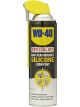 WD-40 Specialist High Performance Silicone Lubricant 300g / 451ml