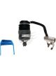 Bilstein Air Bag Suspension Module Rear RH