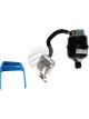 Bilstein Air Bag Suspension Module Rear LH