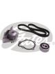 Gates Timing Belt Kit & Water Pump