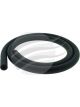 Jayair Foam Sleeve 25mm Id X 9mm Wal 2 Metres Long.
