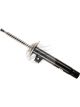 Bilstein Strut B4 Passenger Side Front Black Paint