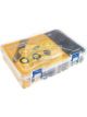AFI Fuel Injector Service Kit 200 Piece Set Common Seals Etc