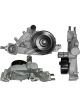 Jayrad Water Pump Holden Commodore Hsv VE VF L76 L98 Ls2 Ls3 6.0L 6.2L