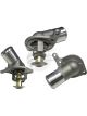 Jayrad Thermostat with Housing & O-Ring For Jwp003 Jwp0096 Jwp0098 82