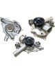 Jayrad Water Pump For Chrysler 300C Grand Cherokee Esg 6.4L V8 07/12