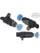 AFI Transmission Speed Sensor For Kia Rio A5D 2000-2005