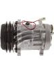 Jayair Compressor Sd7H15 2A 12V 140mm Gm Pad Ear Mount Qc Head Jaguar