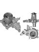 Jayrad Water Pump Holden For Toyota Nova Corolla Lf Lg Ae96 Ae102 Ae11