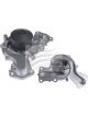 Jayrad Water Pump Mitsubishi Pajero Triton Nm Np NS NT NW ML 6G74 6G75
