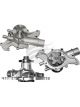 Jayrad Water Pump Ford Falcon Fairlane Ltd Xr8 5.0L V8 EB ED EF EL
