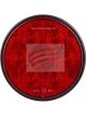 Autolamps LED Stop/Tail Lamp 10-30V Bulk 7 Leds 109mm Round X 53mm