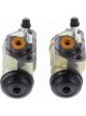 Bosch Brake Cylinder Rear Pair For Hilux Yn Rn Hiace LH Yh