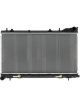Koyorad Radiator A/T