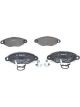 Bosch Brake Pad Front Set