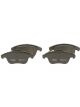 Bosch Disc Pad Front Set Audi A4 & A5.