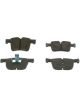 Bosch Brake Pad Front Set Bmw F20 F22 F30 F31 F33 F34 X3 Xdrive F25