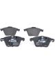 Bosch Disc Pad Front Set Audi A6 C5 Quattro