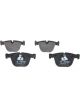 Bosch Brake Pad Rear Set