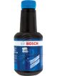 Bosch Brake Fluid Blue Dot 500ml Dot 5.1 Colour - Clear