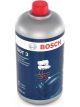 Bosch Brake Fluid Yellow Dot 3 1 Litre Colour - Blue