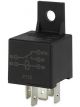 Hella Relay 12V 20/30A 5 Pin Ch/Over