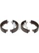Bosch Brake Shoe Rear Set Colorado Rc D-Max Great Wall 295mm X45.1mm