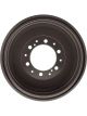 Bosch Brake Drum Rear Rodeo Ra. Colorado 2Wd 254mm Dia X 61mm