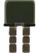 Cole Hersee Circuit Breaker 30Amp 12V Plug In Type 1 Thermal