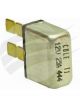 Cole Hersee Circuit Breaker 25Amp 12V Plug In Type 1 Thermal