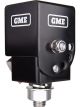 GME Black Fold Down UHF CB Antenna Mounting Bracket Foldable Heavy Duty