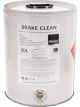 Jayrad Brake & Parts Cleaner Solvent 20 Litre 20L