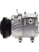 Jayair Compressor For Hyundai Tucson Jm 2.0L Pet 1/07-1/10 Hs15 4Pv 12V